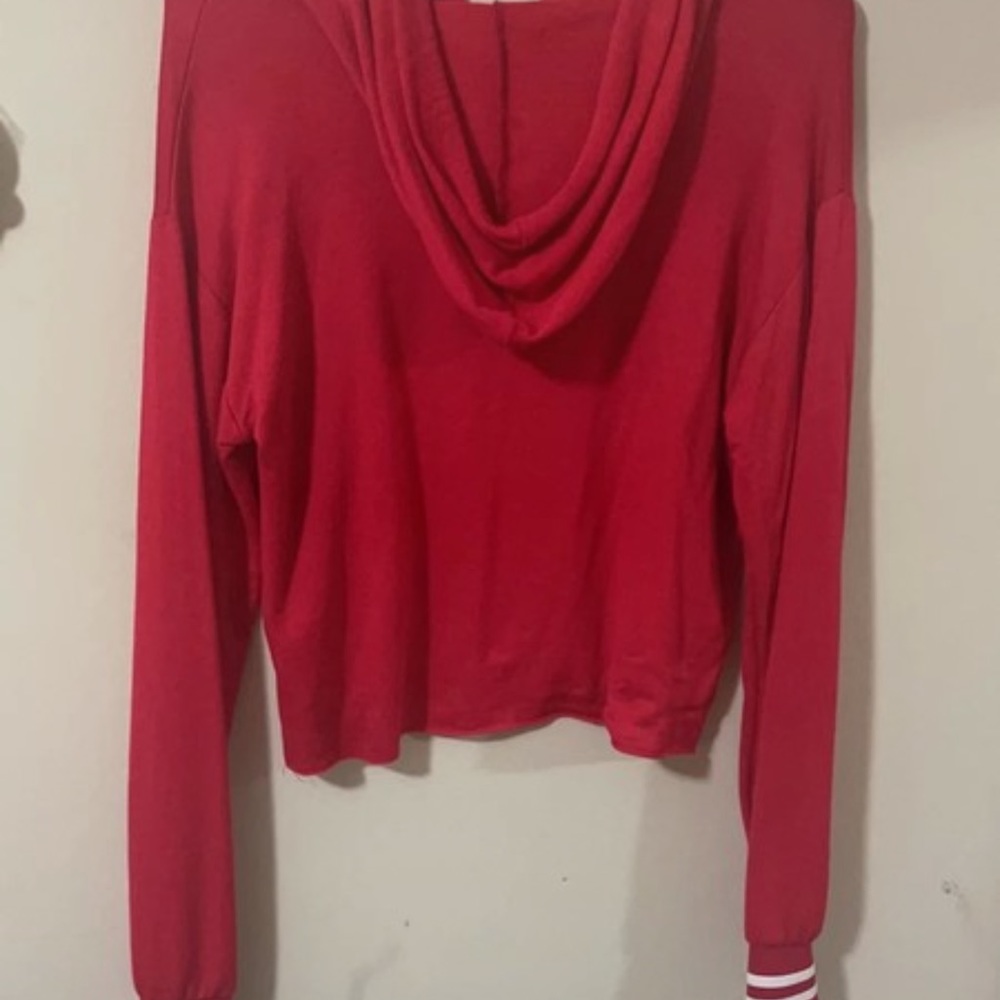 Happy hoodie - Picture 2 of 4